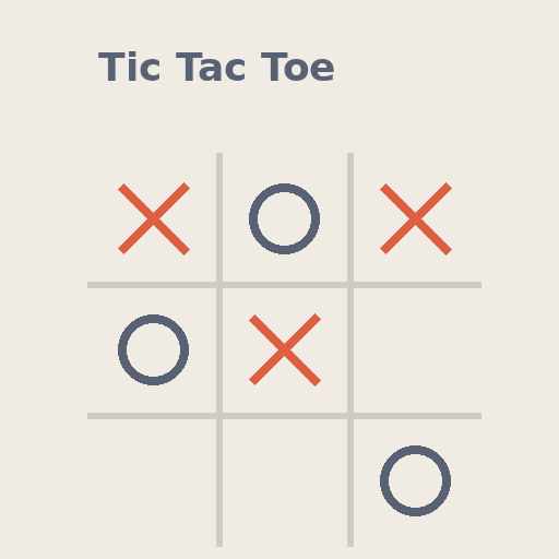 Tic Tac Toe